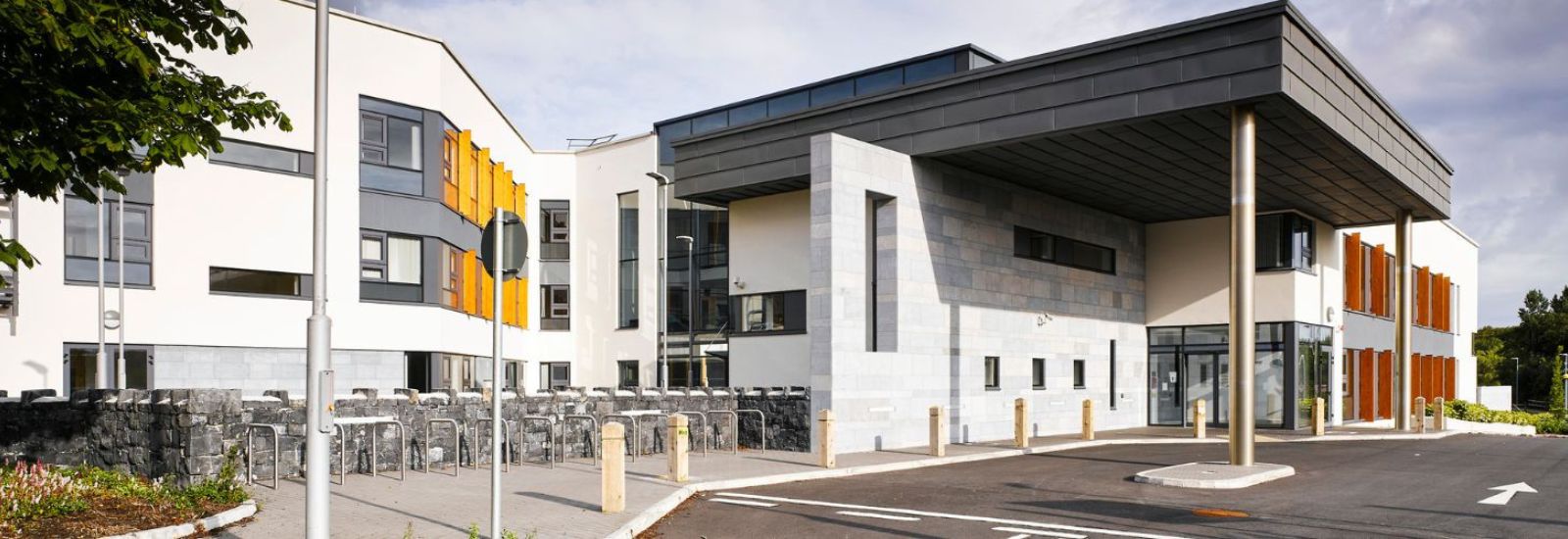 Institute for Lifecourse and Society (ILAS), University of Galway
