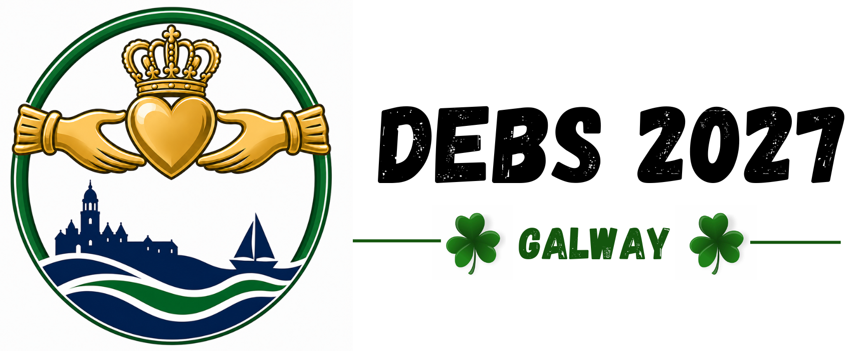 DEBS 2027 Logo